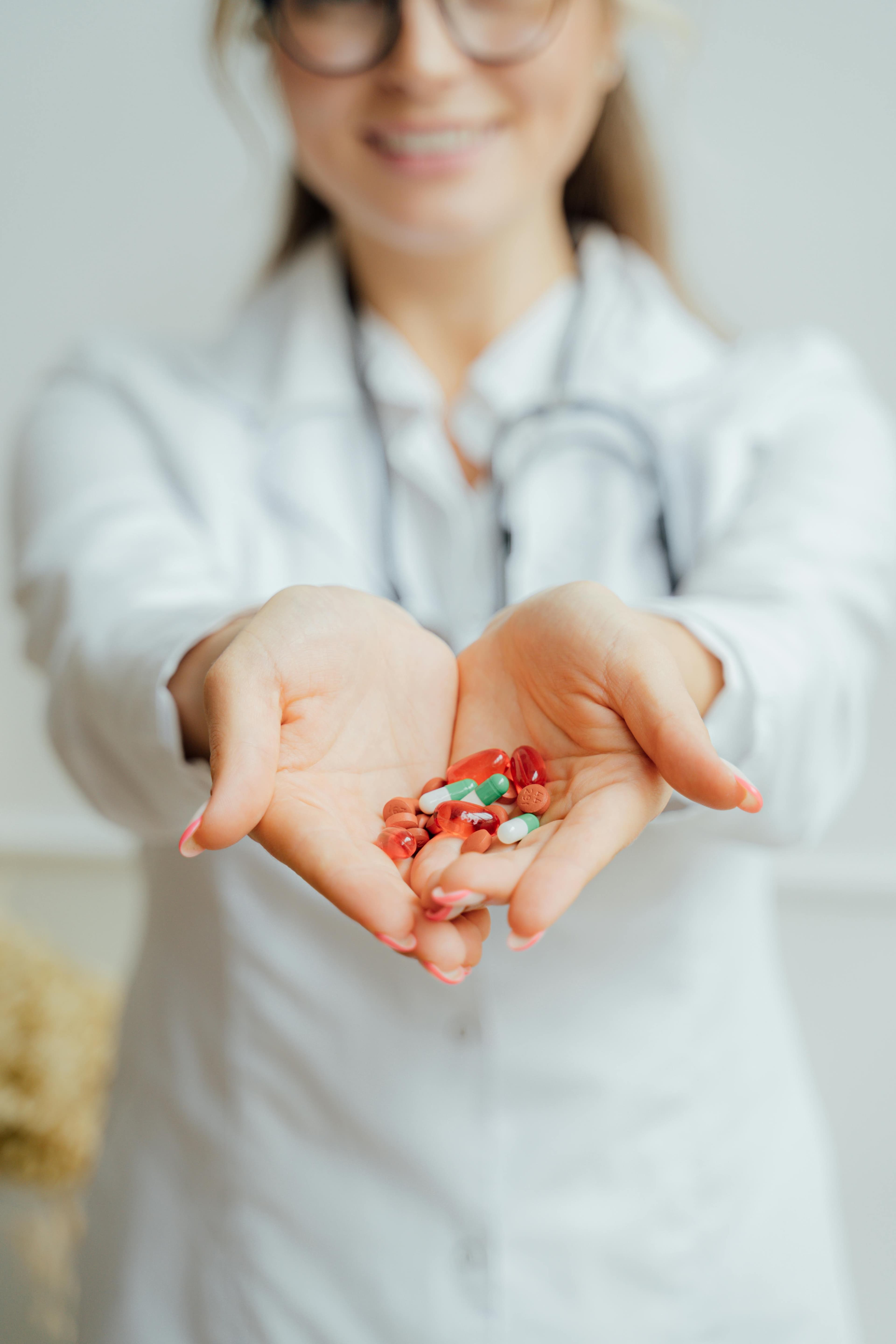 Rural Healthcare Outreach Program